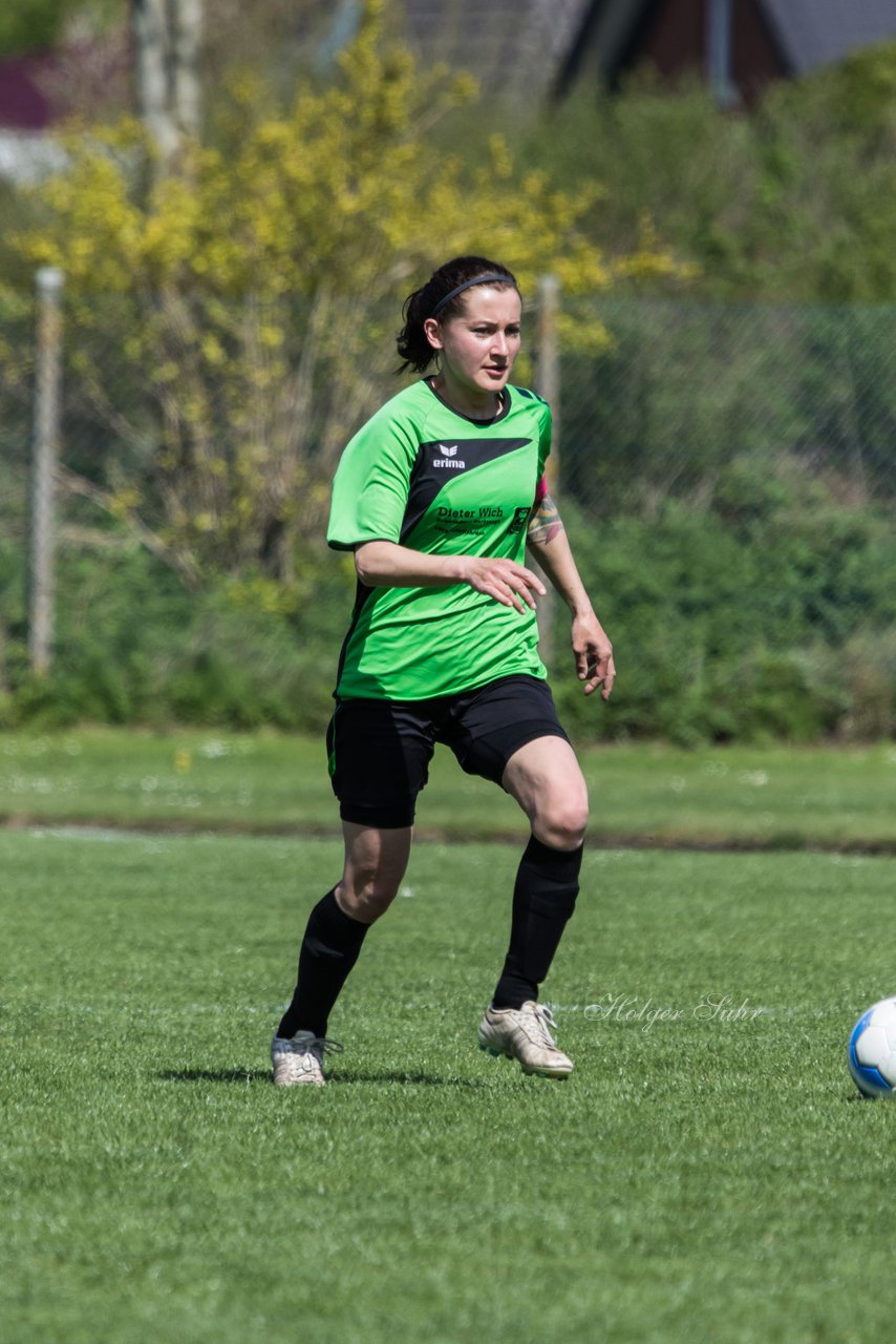 Bild 77 - Frauen TSV Wiemersdorf - SG Schmalfdeld/Weddelbrook : Ergebnis: 0:4